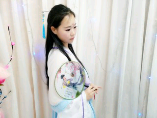 ✨《嘟嘟》静主播照片