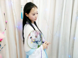 ✨《嘟嘟》静主播照片