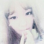 闫小酒窝😘