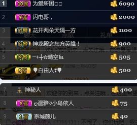 青城♬主播照片