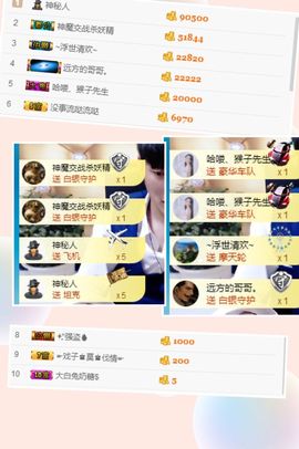夺命十三枪168主播照片