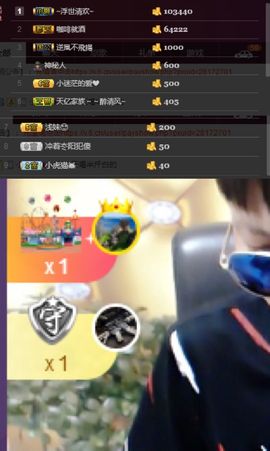夺命十三枪168主播照片
