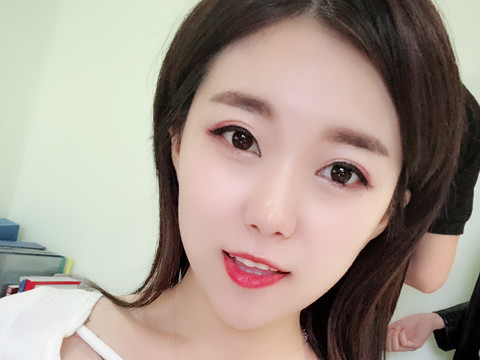 白笙❤海报