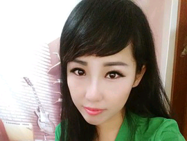 往后余生陪伴雨儿主播照片