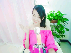 シ灬李五护卫队主播照片