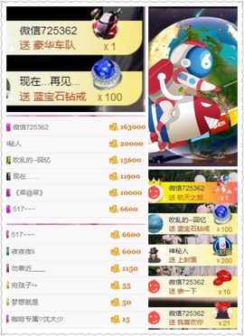 ❤゜咖啡♫小胖纸主播照片