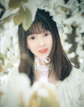 如歌小仙女🌺主播照片