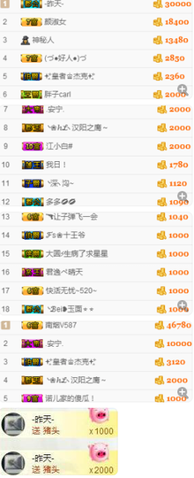 小哈妹“”“”“”主播照片