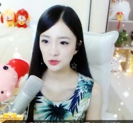 右手还是那个右手！！主播照片
