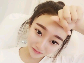 邪完再邪主播照片