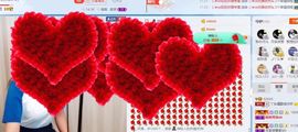 丫头唱歌给你听主播照片
