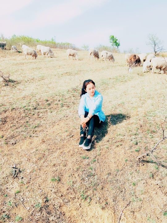 俊哥么么哒的主播照片