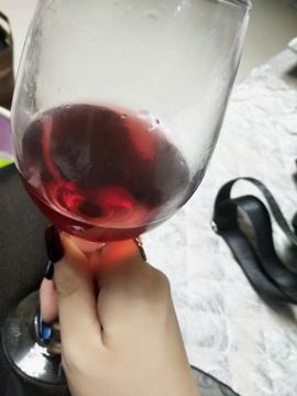 檐下等你主播照片