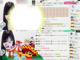 酸酸很甜啊主播照片