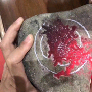 翡翠小和尚主播照片