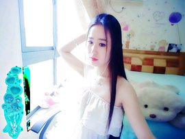 丫丫♡主播照片
