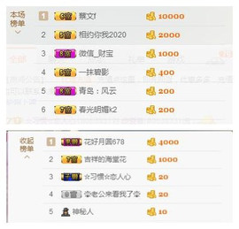 惯宝✨多幸运主播照片