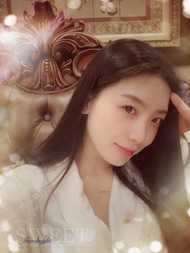 鑫儿～主播照片