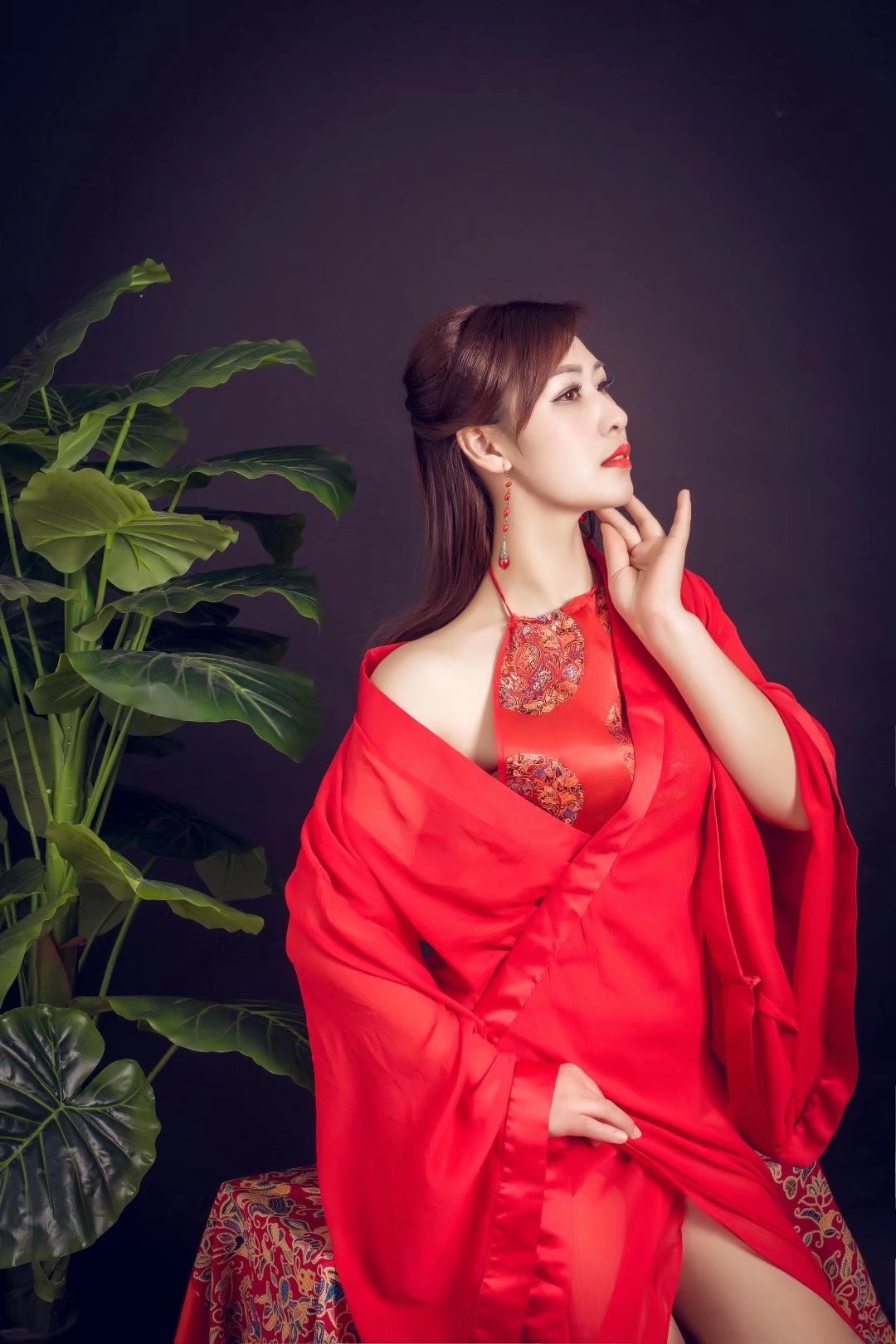 木子💕💕的主播照片