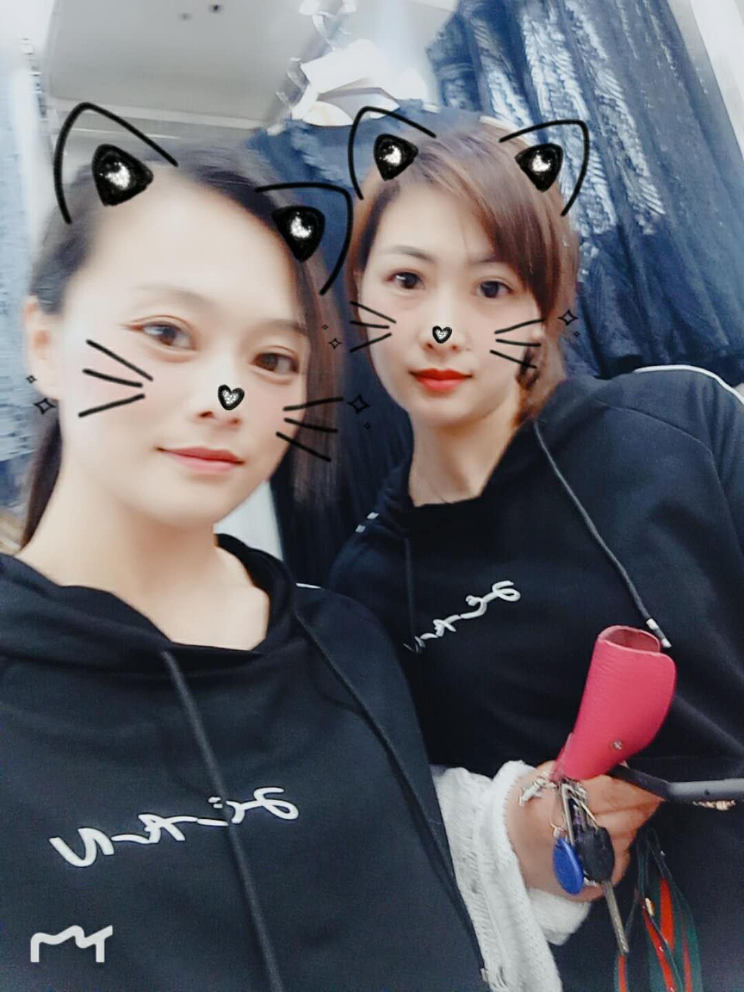 木子💕💕的主播照片