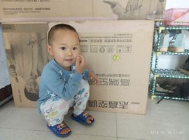 ❤白鹿主播照片