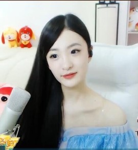 右手还是那个右手！！主播照片