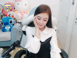 龙之春主播照片