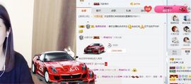 笑笑努力努力再努力主播照片
