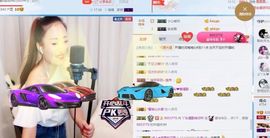 丫头唱歌给你听主播照片