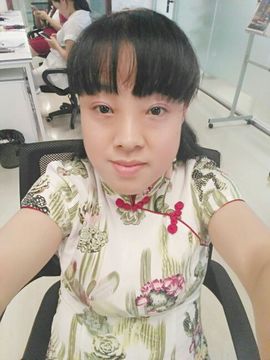 木木家的柒宝主播照片