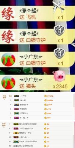 丫头👉小醋儿妹主播照片