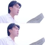 梅情兽海报