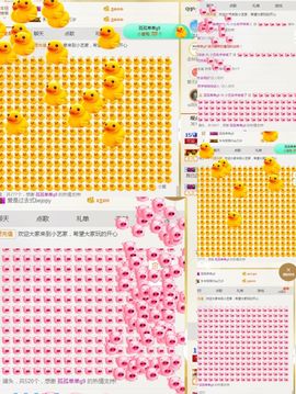 小艺停播主播照片