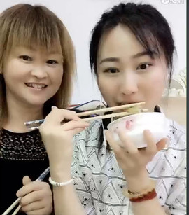 小唐牛主播照片