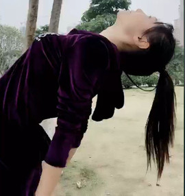 小唐牛主播照片