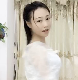 小唐牛主播照片