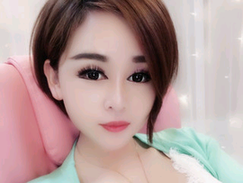 尚gy主播照片