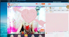 🎵雪儿想要快乐🎵主播照片