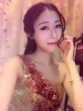 狐狸讨米去了主播照片