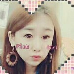 你抽的烟之施施小妆头像