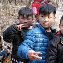 永新东阿阿胶专卖主播照片