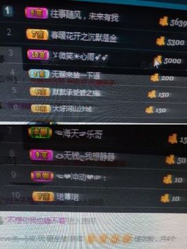ゞ微笑☀玫瑰➹➹主播照片