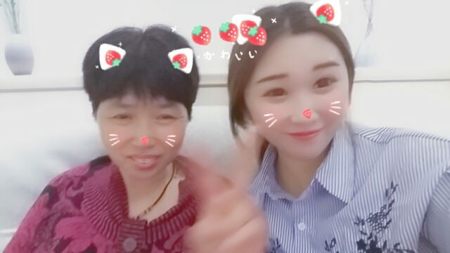 a小阿欣~的主播照片