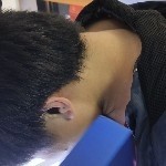 &amp;晴哥@
