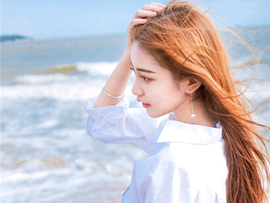 玩得开心，石墨生花主播照片