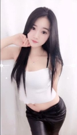 大自然一一一主播照片