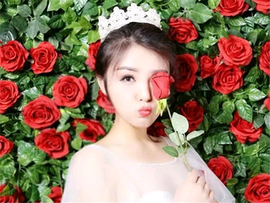 @环球行主播照片