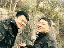 一马平川2i主播照片