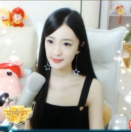 右手还是那个右手！！主播照片