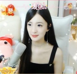 右手还是那个右手！！主播照片